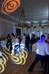 Svadba sa konala v okrese Nové Zámky Poľovnícky kaštieľ Palárikovo na svadbe hral DJ MARK - dj na svadby v okrese Nové Zámky